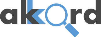 AKKORD Logo
